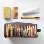 Toiletry Bag | VIntage Surf Boards Toiletry Bag | VIntage Surf Boards